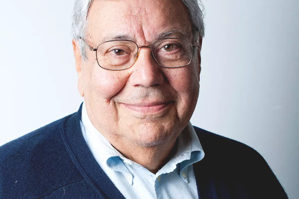 Professor Philip Serafim Fund For Recognizing Undergraduate Student Excellence image number null